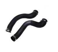 KMVPVGZHCN Presa d'Aria per Land per Rover per Range for Sport L322 3.6 TDV8 2006-2012 Tubo Intercooler Superiore Sinistro O Destro(L And R)