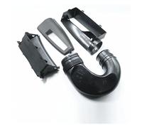 KMVPVGZHCN Presa d'Aria per VW per Passat per Golf per Tiguan 1K0805965M Sistema di Aspirazione dell'Aria Condizionata Set Tubi(1Pcs Bracket)