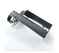 KMVPVGZHCN Presa d'Aria per VW per Passat per Golf per Tiguan 1K0805965M Sistema di Aspirazione dell'Aria Condizionata Set Tubi(Bracket)