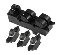 KMVPVGZHCN Pulsante Alzacristalli Per Mitsubishi Endeavor Lancer Colt 2004-2012 OE MR587943 MR587944 Pulsante Interruttore Di Controllo Alzacristalli(Set)
