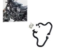 KMWSHAN Barra di Protezione Barra di Protezione Motore Paraurti Anteriore per Harley Street Rod XG750A 2017-2021 2020 2019 2018 Accessori per Moto
