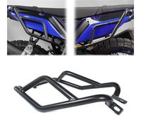 KMWSHAN Barra di Protezione Barra di Protezione Telaio Highway Crash Bar per Yamaha Tenere 700 XTZ69 2019 2020 2021 2022 2023 2024 Accessori per Moto