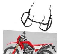 KMWSHAN Barra di Protezione Barre di Protezione per Moto da Autostrada per Honda CRF300L CRF300 L CRF 300 L 2020 2021 2022 2023 Paraurti Paramotore