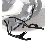 KMWSHAN Barra di Protezione per Honda ADV 350 ADV350 2021-2024 2023 2022 Parti per Moto Protezione Telaio Paraurti Protezione Motore Barra Antiurto Autostradale