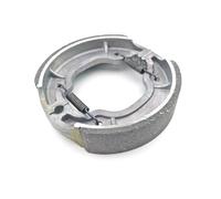KMWSHAN Blocco Freno Pastiglie Freno Posteriori E Ganasce Freno A Tamburo per Moto per Yamaha AG100 82/93 YN100 99-03 YQ100 00-04