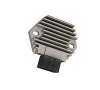 KMWSHAN Regolatore di Tensione per Honda VT750C2 per Shadow per Spirit 2007 2008 2009 Parti per Motociclette Regolatore di Tensione Raddrizzatore