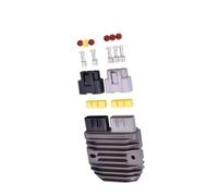 KMWSHAN Regolatore di Tensione per Sea Doo per Spark per Ace 900 900 2014-2015 Sostituzione del Regolatore di Tensione del Raddrizzatore