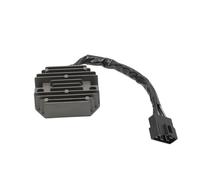 KMWSHAN Regolatore di Tensione per Suzuki SV650 SV 650 1999 2000 2001 2002 Moto Regolatore di Tensione Raddrizzatore Sostituzione