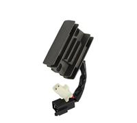 KMWSHAN Regolatore di Tensione per Suzuki TU250 TU 250 1998 1999 2000 2001 Moto Regolatore di Tensione Raddrizzatore Sostituzione