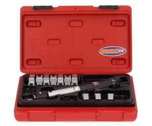 Kmx24 Chiave Dinamometrica Per Nippli Dei Raggi 5,10 - 6,90Mm Adatta