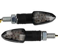 Intermitenti Led Shin Yo Lizzard Per Moto Ricambi Accessori Parti
