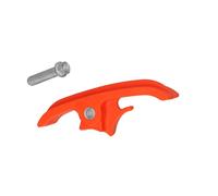Kmx24 Kit Di Affilatura Inferiore Adatto Per GasGas EC MC 21-23 Arancione