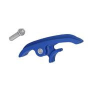 Kmx24 Kit Di Affilatura Inferiore Adatto Per Husqvarna 14-16 Husaberg 13-14 Blu