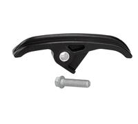 Kmx24 Kit Di Affilatura Inferiore Compatibile Con Husqvarna TC 65 17-23 Nero
