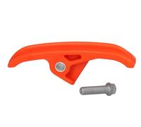 Kmx24 Kit Di Affilatura Inferiore Compatibile Con KTM SX 65 09-23 Arancione