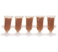 KMX24 KYB Kayaba Original Speciale Guarnizione Grasso Per Forcella 5 X 5Ml Tubo