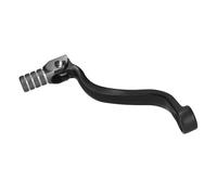 KMX24 Leva Del Cambio Compatibile Con Husqvarna 701 Enduro, Supermoto Ab16 Nera