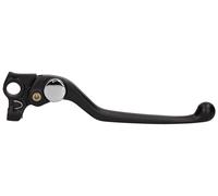 Kmx24 Leva per Freno a Mano Nero Adatto An Husqvarna 701 Supermoto Enduro ab16