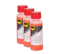 Kmx24 MAGURA Sangue Olio Frizione Liquido Frizione 100ml