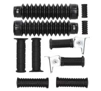 Kmx24 Parti IN Gomma Set Adatto An simson S50 S51/1 S70/1 S53 S83