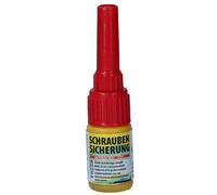 Kmx24 PETEC Viti di Sicurezza Alta Resistenza 10g Bottiglia