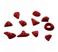 KMZ Holds - Spax 2 - Set 11 prese rosso