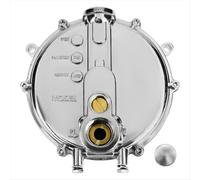 KN 039-122 Regolatore di bassa pressione per motore generatore GPL per modello Garretson