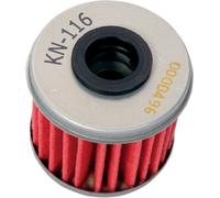 KN-116 FILTRO OLIO PERFORMANCE KAWASAKI JT 1500 300 LX JET SKI ULTRA 2012