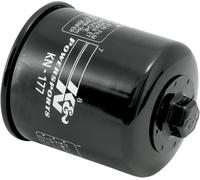 KN-177 FILTRO OLIO A PRESTAZIONI ELEVATE BUELL XB12STT LIGHTNING SUPER TT 2008
