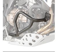 Kappamoto Paramotore tubolare KN1162 – Honda CRF1000L Africa Twin DCT (16-19) Nero