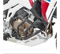 Paramotore Kappa KN1178 Nero