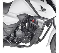 KN1184 - Paramotore Tubolare Kappa Nero HONDA CB 125F (21-23)