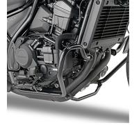 Paramotore Kappa KN1194 Nero