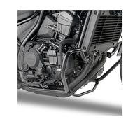 Paramotore Kappa KN1194 Nero
