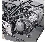 Paramotore Kappa KN1199 Nero