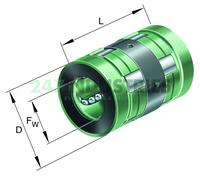 KN12-B INA 12 x 22 x 32 mm LINEAR BALL Linear Ball Bearing