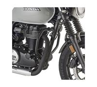 KN1212 - Paramotore Tubolare Kappa Nero HONDA GB 350 S (25)
