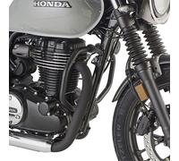 KN1212 - Paramotore Tubolare Kappa Nero HONDA GB 350 S (25)