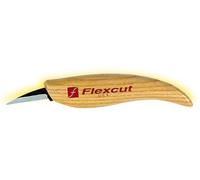 KN13 COLTELLO INTAGLIO/SCULTURA FLEXCUT