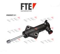 KN2002721 Cilindro secondario, Frizione (FTE)
