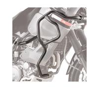 KN2105 - Paramotore Tubolare Kappa Nero YAMAHA XT 660 Z Ténéré (08-16)