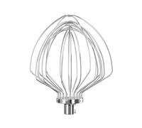 KN211WW Attacco a frusta a 11 fili, compatibile con KitchenAid