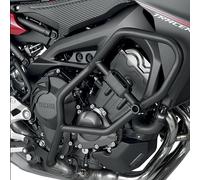 KAPPA PARAMOTORE YAM.MT-09 2015 NERO