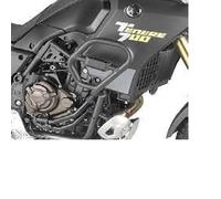 Paramotore Kappa KN2158 Nero