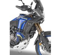 Kappamoto Paramotore tubolare KN2165 Nero per YAMAHA Ténéré 700 World Raid (22)