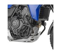 KN2174 - Paramotore Tubolare Kappa Nero YAMAHA Ténéré 700 (25-26)