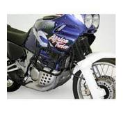 KN23 KAPPA Paramotore per HONDA Africa Twin 750 1990 - 2002
