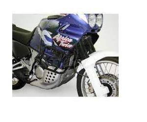 KN23 KAPPA Paramotore per HONDA Africa Twin 750 1990 - 2002