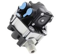 KN28600X Valvola serbatoio per rimorchio freno pneumatico KN28600 compatibile con camion semi Kenworth Compatibile con semirimorchi Mack Compatibile con Volvo Semi Trucks Compatibile con Peterbilt