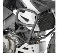 KN3117 KAPPA Paramotore per SUZUKI V-Strom 1050 2020 2021
